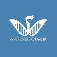 waterloo igem logo image