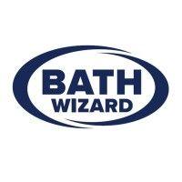 bath wizard logo image