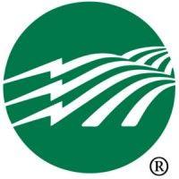 illinois electric cooperative logo image