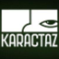 karactaz animation logo image