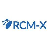 rcm-x logo image