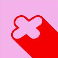 xoxo soda logo image