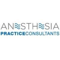 anesthesia practice consultants, p.c. logo image