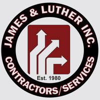 james & luther, inc. logo image