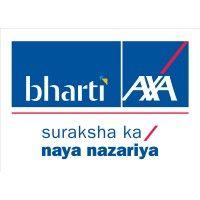 bharti axa general insurance logo image