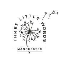 three little words manchester logo image