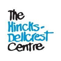 the hincks-dellcrest centre