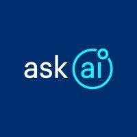 ask ai logo image