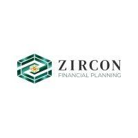 zircon financial planning logo image