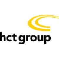 hct group logo image