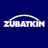 zubatkin owner representation logo image