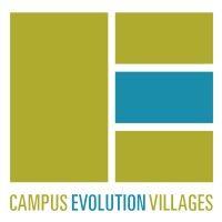 campus evolution villages, llc logo image