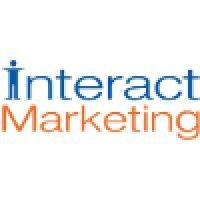 interact marketing logo image