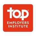 logo of Top Employers Institute