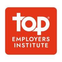 top employers institute logo image