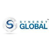 synergyglobal outsourcing logo image