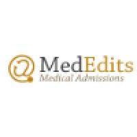 mededits admissions, llc logo image