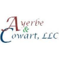 ayerbe & cowart, llc logo image