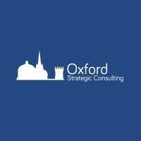 oxford strategic consulting logo image