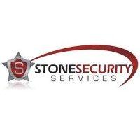 stone security service logo image