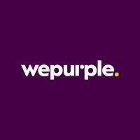 wepurple - integrated design & marketing agency logo image