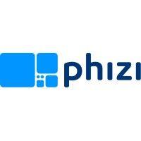 stichting phizi logo image