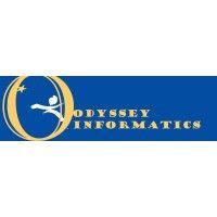 odyssey informatics logo image