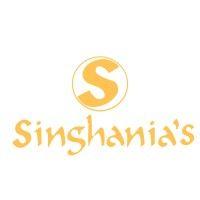 singhania's