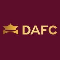 duy anh fashion and cosmetic (dafc) logo image