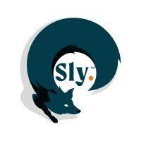 sly™ logo image