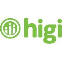 higi, a modivcare service logo image