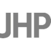 jhp design logo image