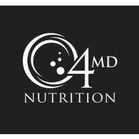 o4nutrition logo image