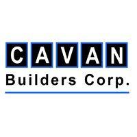 cavan builders corp. logo image