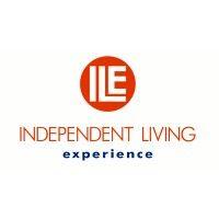 independent living experience logo image