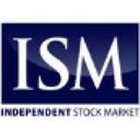 logo of Indpendent Stock Market