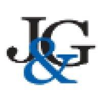 julian and grube, inc. logo image