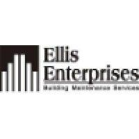 ellis enterprises logo image