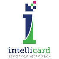 intellicard logo image