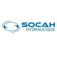 socah hydraulique logo image