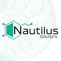 nautilus solutions logo image