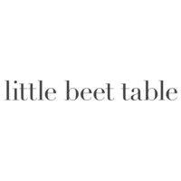 little beet table logo image