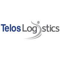 telos logistics logo image