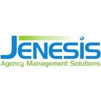 jenesis software logo image