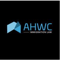 ahwc immigration law logo image