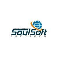 soulsoft infotech private limited logo image