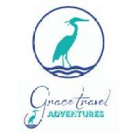 grace travel adventures logo image