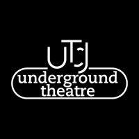 underground theatre logo image