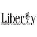 logo of Liberty Entertainment Group