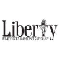 liberty entertainment group logo image